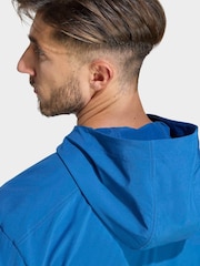 adidas Tech Track T Shirt - Imagen 4 de 6