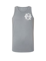 BadRhino Big & Tall Blue Koi Carp Vest - Image 5 of 7