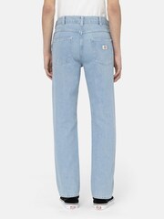 Dickies Blue Houston Denim Jeans - Image 2 of 6