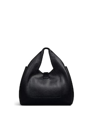 Radley Medium Sloane Street Zip Top Grab Black Bag - Image 2 of 4