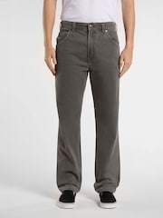 Dickies Grey Houston Denim Jeans - Image 1 of 1