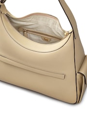 Radley Cream The Fitzrovia Small Zip Top Backpack - Image 3 of 4
