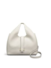 Radley Medium Natural Sloane Street Zip Top Grab Bag - Image 1 of 5