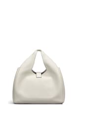 Radley Medium Natural Sloane Street Zip Top Grab Bag - Image 2 of 5