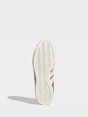 adidas Brown Barreda Lo Trainers - Image 9 of 11