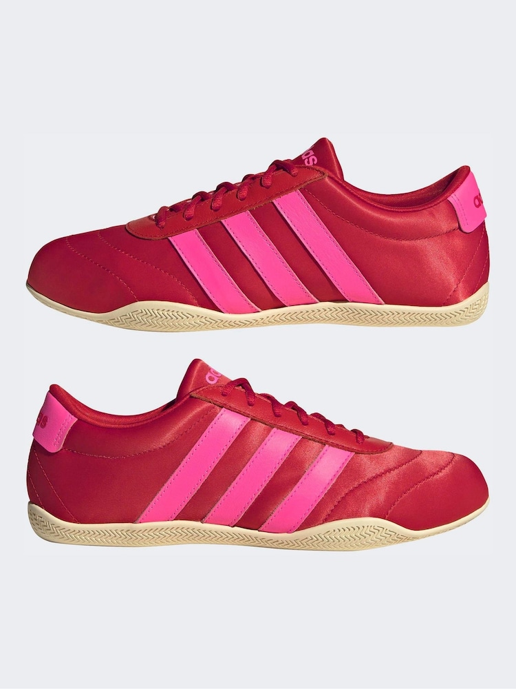 adidas gazelle silver green womens Y-3 Womens Tokyo Shoes 4.5 main image 0
