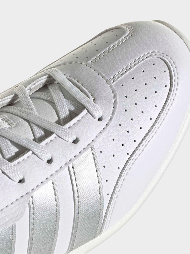 adidas gazelle silver green womens adidas Superstar 80 ADV Crystal White/Shadow Red