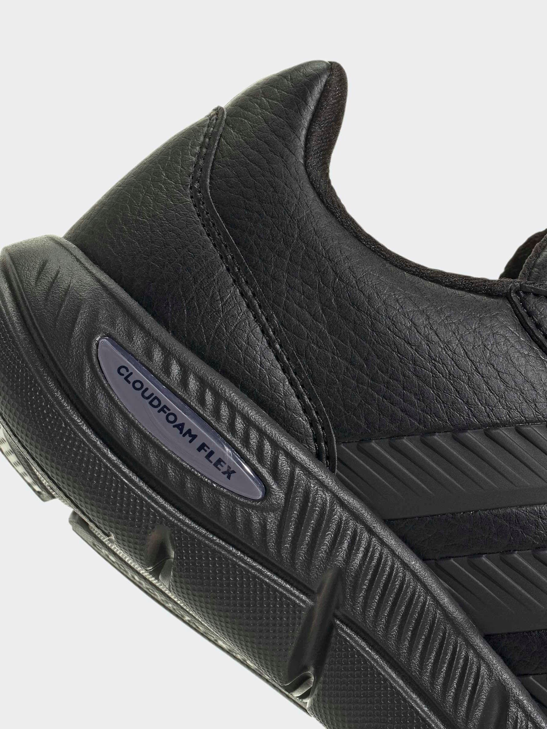Next：日本 ブラック Ground - adidas Cloudfoam Flex Rapidfit