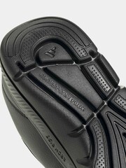 adidas Black Ground Cloudfoam Flex Rapidfit Trainers - Image 7 of 10