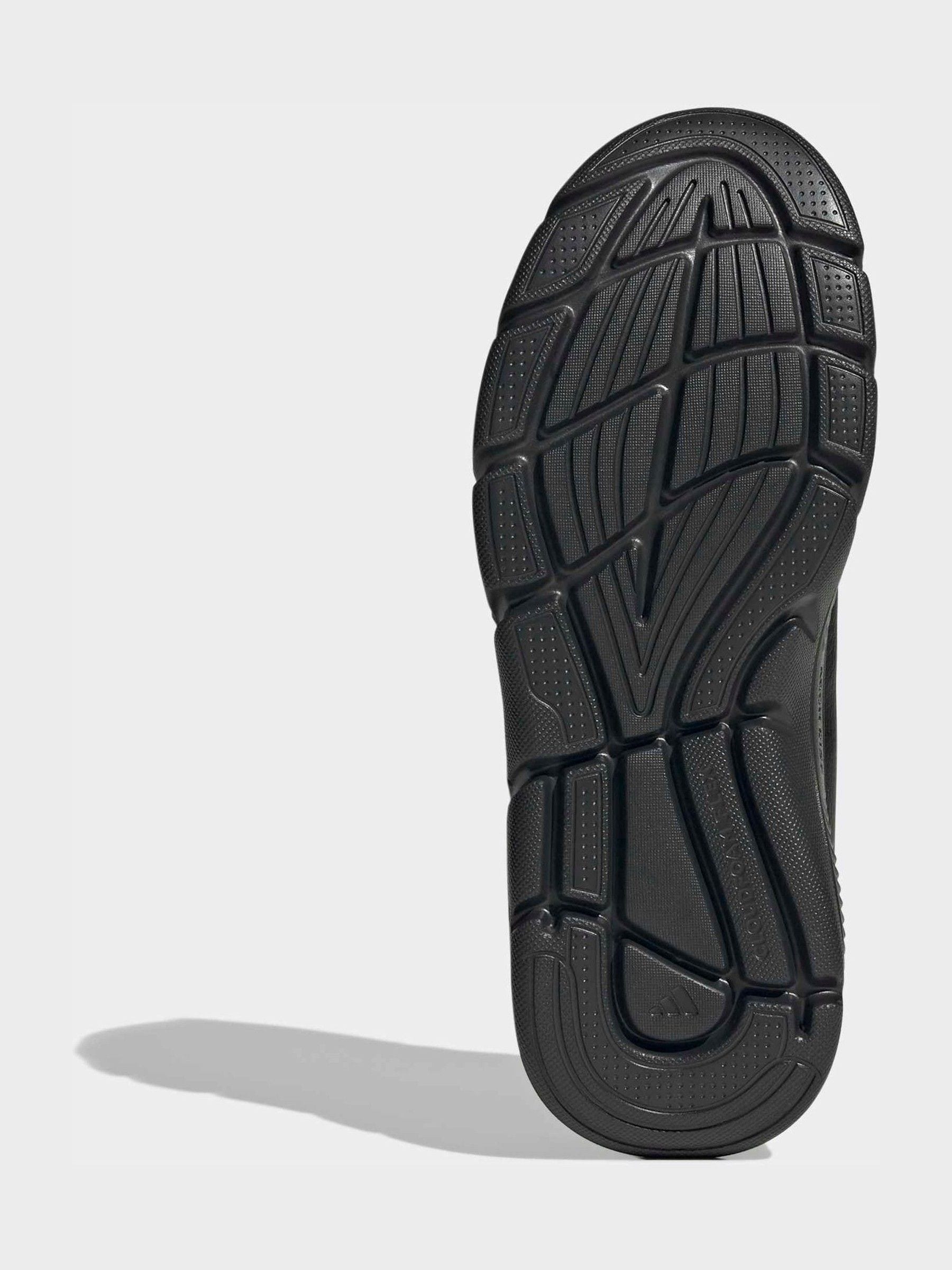 Next：日本 ブラック Ground - adidas Cloudfoam Flex Rapidfit