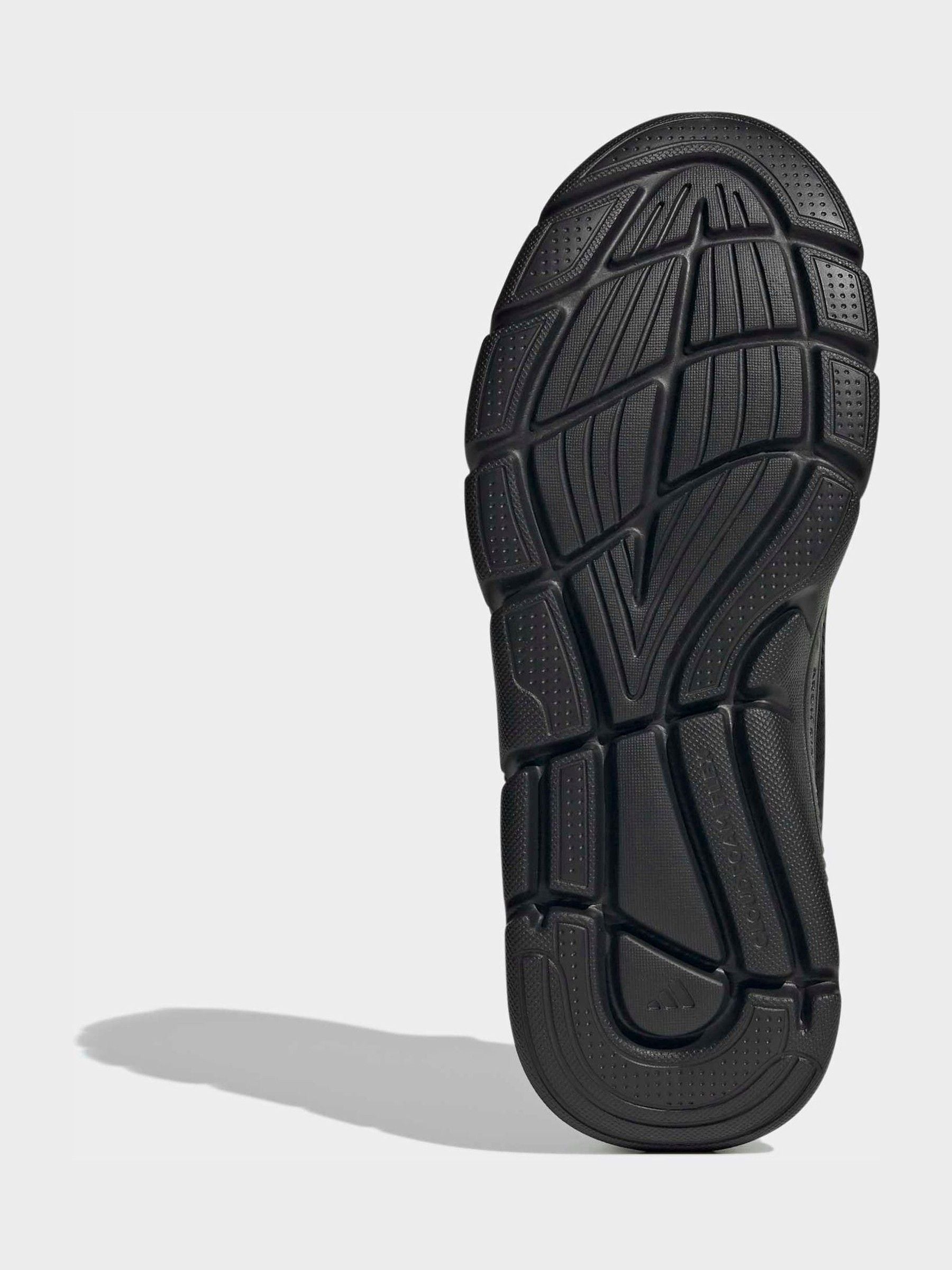 Next：日本 ブラック - adidas Cloudfoam Flex Rapidfit スニーカー