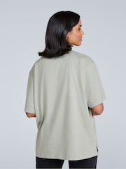 Animal Green Womens Relaxed Fit Idol T-Shirt - Image 2 of 8