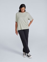 Animal Green Womens Relaxed Fit Idol T-Shirt - Image 4 of 8