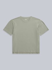 Animal Green Womens Relaxed Fit Idol T-Shirt - Image 5 of 8