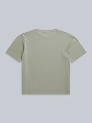 Animal Green Womens Relaxed Fit Idol T-Shirt - Image 6 of 8