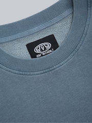 Animal Blue Jonah Mens Sweatshirt - Image 7 of 9