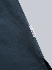 Animal Blue Chrome Womens Relaxed Fit Idol T-Shirt - Image 7 of 8