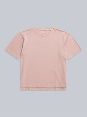 Animal Pink Womens Relaxed Fit Idol T-Shirt - Image 5 of 8
