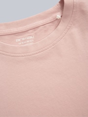 Animal Pink Womens Relaxed Fit Idol T-Shirt - Image 7 of 8