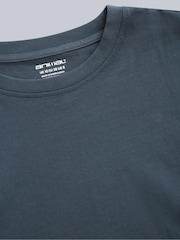Animal Black Womens Everyday Fit UV Max T-Shirt - Image 7 of 8