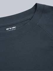 Animal Blue Womens Ashleigh Long Sleeve T-Shirt - Image 7 of 8