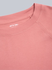 Animal Pink Womens Ashleigh Long Sleeve T-Shirt - Image 7 of 8
