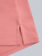 Animal Pink Womens Ashleigh Long Sleeve T-Shirt - Image 8 of 8