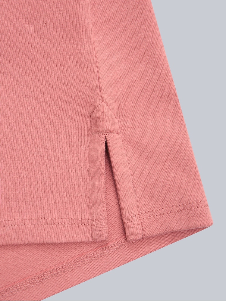 Animal Pink Womens Ashleigh Long Sleeve T-Shirt - Image 8 of 8