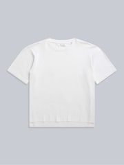 Branco - Animal Womens Relaxed Fit Idol T-Shirt - Imagem 5 de 8