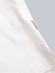 Branco - Animal Womens Relaxed Fit Idol T-Shirt - Imagem 8 de 8