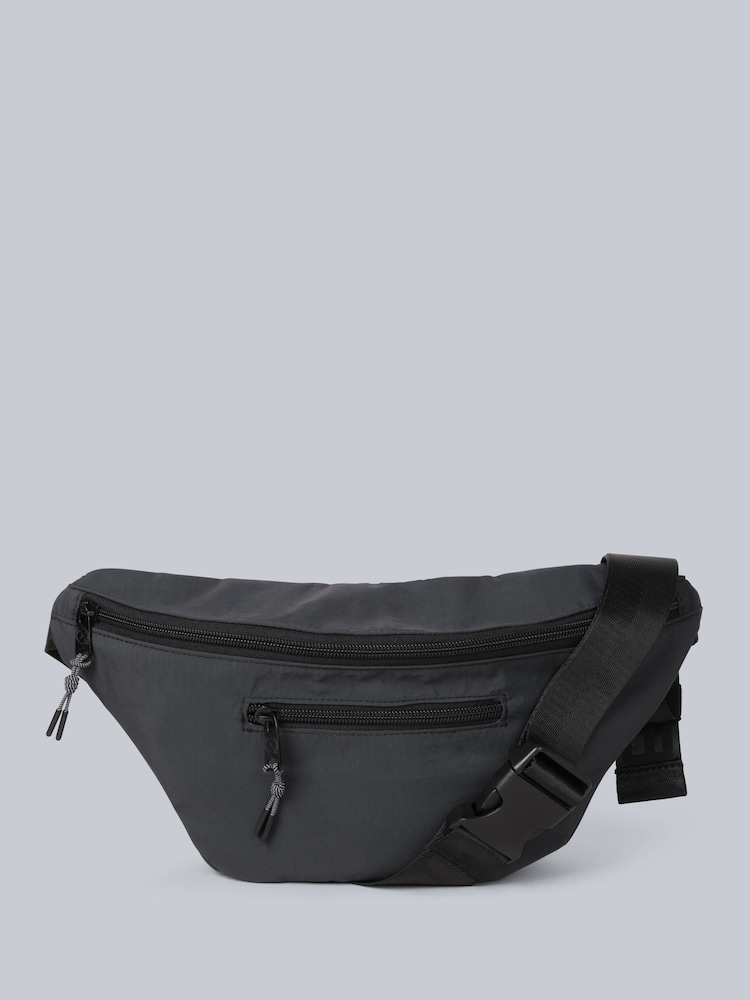 Animal Grey Grey Bum Bag - Image 1 of 6