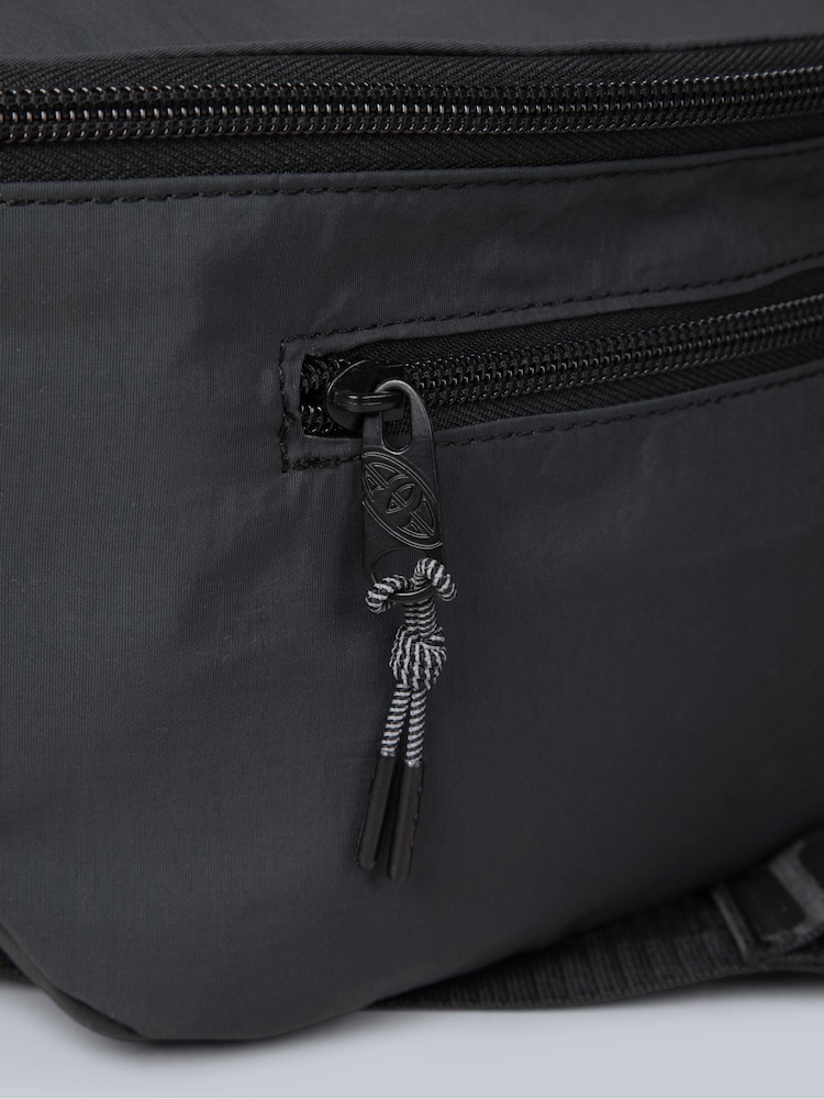 Animal Grey Grey Bum Bag - Image 6 of 6