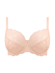 Fantasie Pink Cesile Underwire Side Support Bra - Image 6 of 6