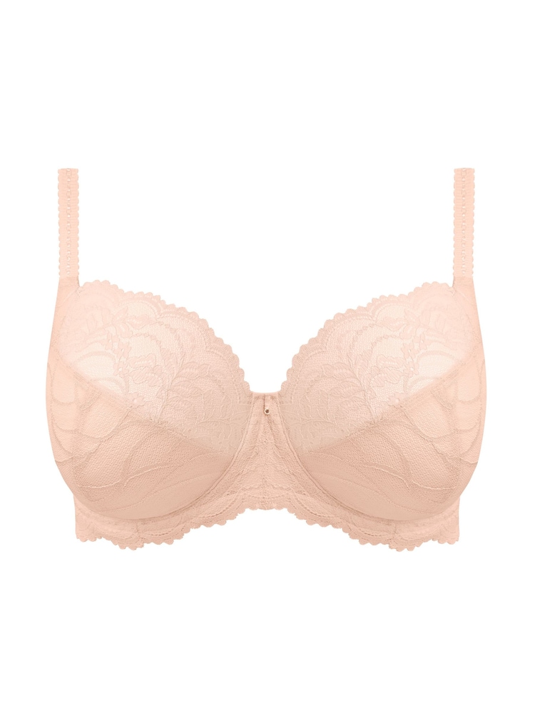 Fantasie Pink Cesile Underwire Side Support Bra - Image 6 of 6