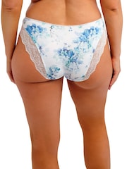 Blau - Fantasie Lucia Briefs - Bild 3 von 5