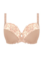 Fantasie Nude Side Support Magdalena Underwire Side Support Bra - Image 5 of 5