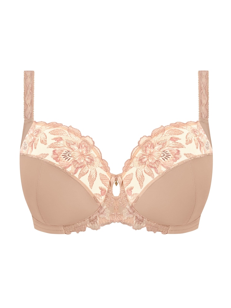 Fantasie Nude Side Support Magdalena Underwire Side Support Bra - Image 5 of 5