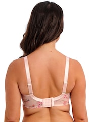 Fantasie Pink Lucia Underwire Side Support Bra - Image 4 of 5