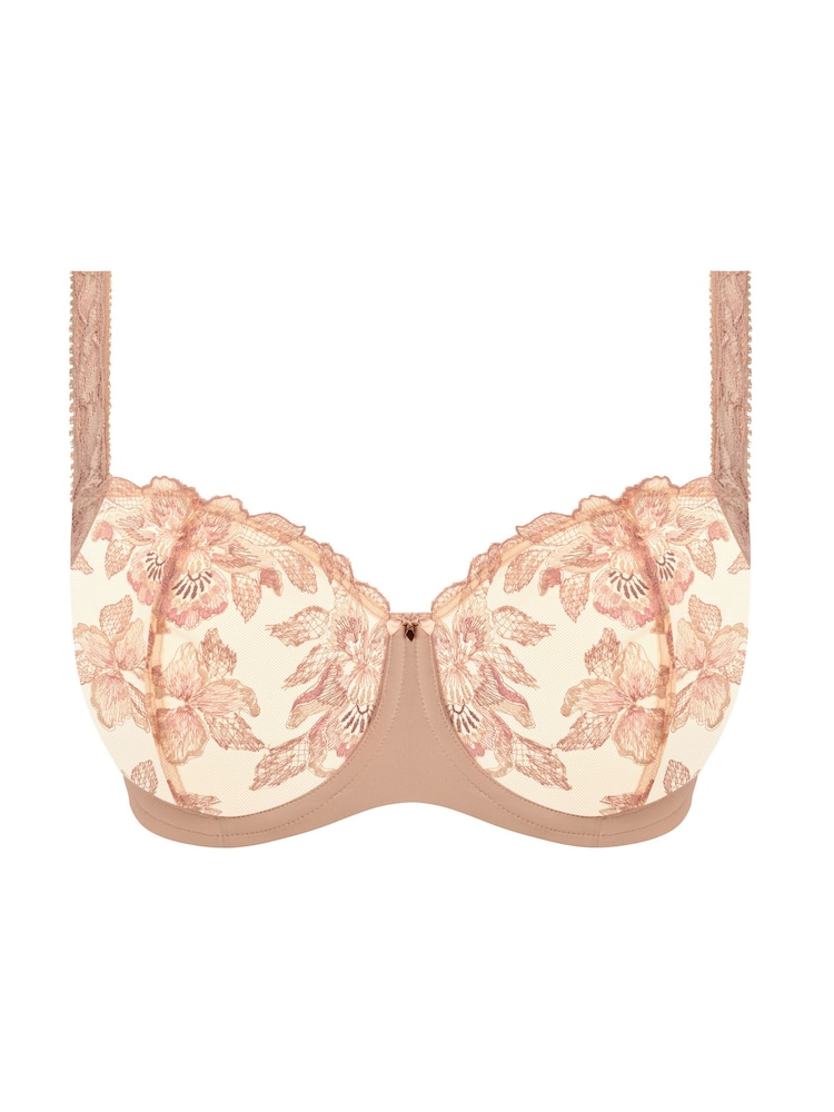 Fantasie Nude Non Pad Balcony Magdalena Bra - Image 6 of 6