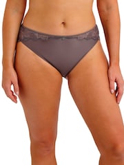 Fantasie Brown Brief Brief Reflect Knickers - Image 2 of 6