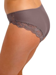 Fantasie Brown Brief Brief Reflect Knickers - Image 3 of 6