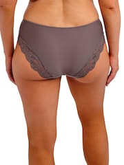Fantasie Brown Brief Brief Reflect Knickers - Image 4 of 6