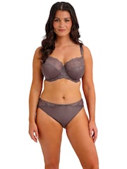 Fantasie Brown Brief Brief Reflect Knickers - Image 5 of 6