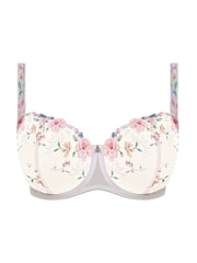 Fantasie White Non Pad Balcony Lillia Underwire Side Support Bra - Image 5 of 5