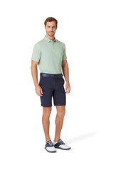 Callaway Apparel Green Trademark Polo Shirt - Image 2 of 6
