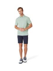 Callaway Apparel Green Trademark Polo Shirt - Image 4 of 6