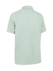 Callaway Apparel Green Trademark Polo Shirt - Image 6 of 6