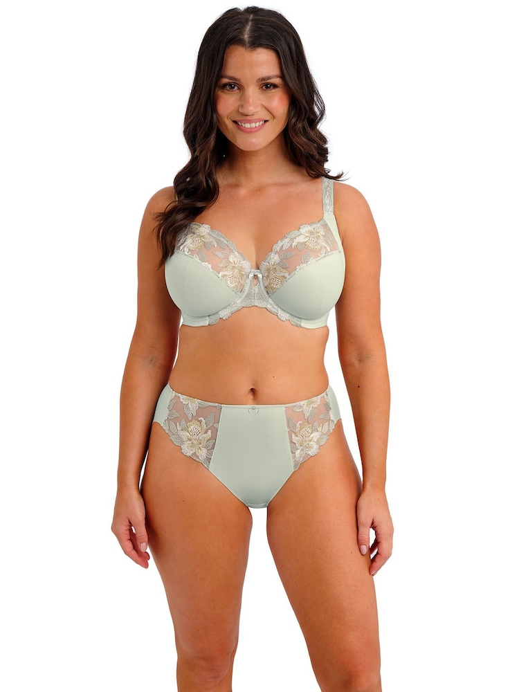 ירוק - Fantasie Magdalena Knickers - תמונה 2 מתוך 6