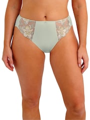 ירוק - Fantasie Magdalena Knickers - תמונה 3 מתוך 6
