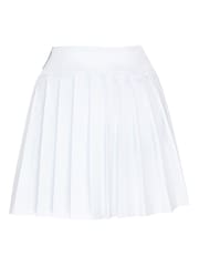 Callaway Apparel Pleated White Skort - Image 6 of 6